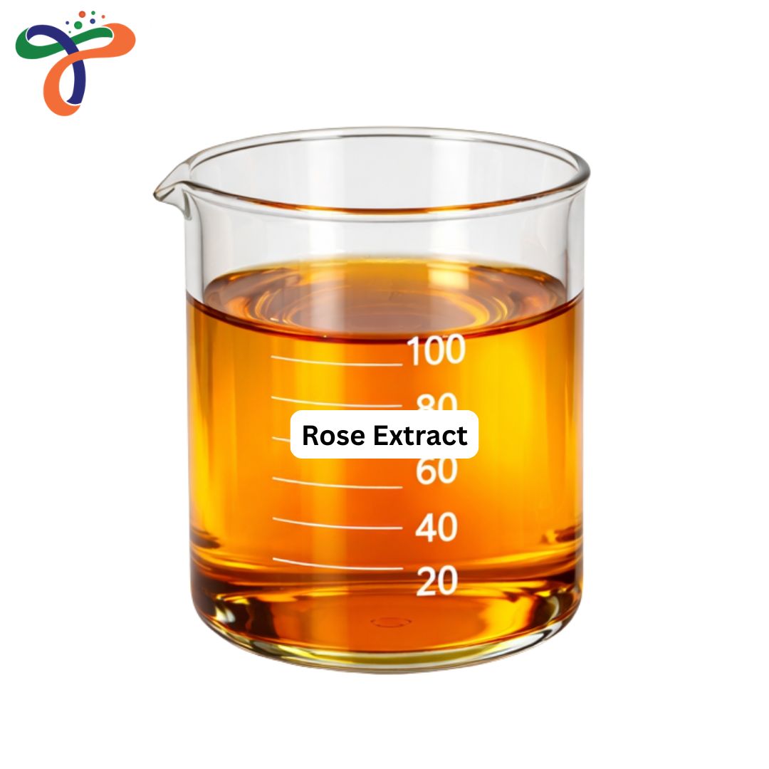Rose Extract